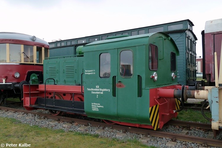 LKM 251053 - MEBF "2"