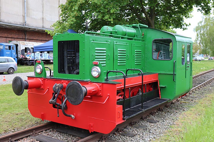 LKM 251053 - MEBF "2"