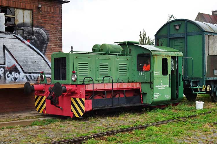LKM 251053 - MEBF "2"