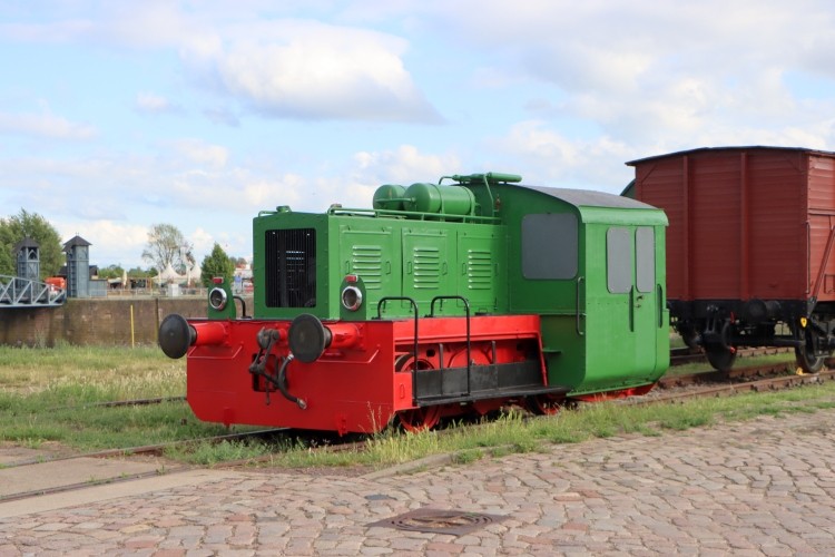 LKM 251053 - MEBF "2"