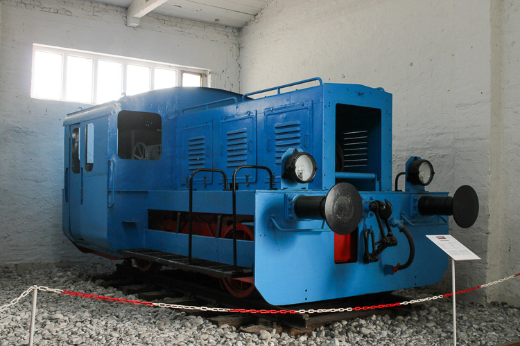 LKM 251228 - Oldtimer Mus. Rügen