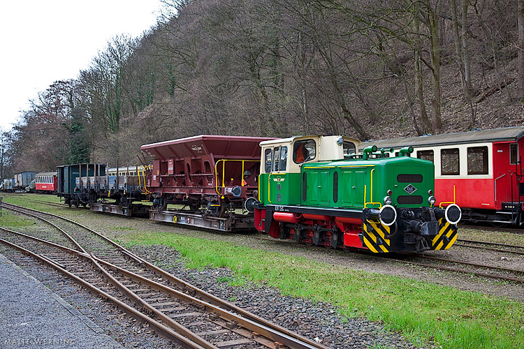 O&K 26529 - BEG "D 2"