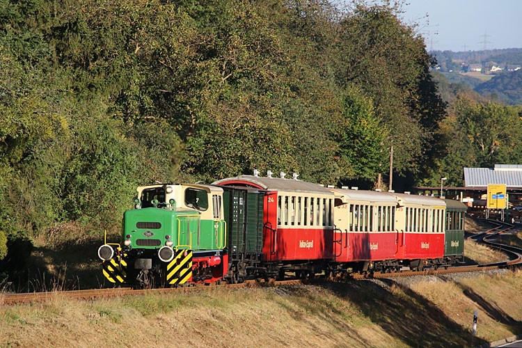 O&K 26529 - BEG "D 2"