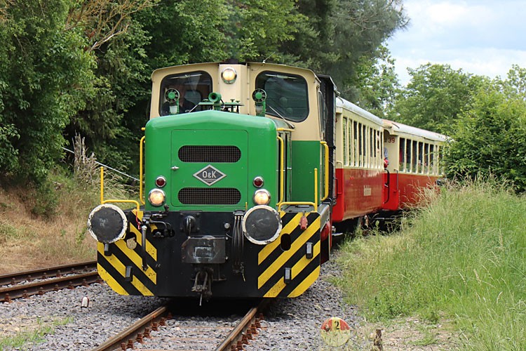 O&K 26529 - BEG "D 2"