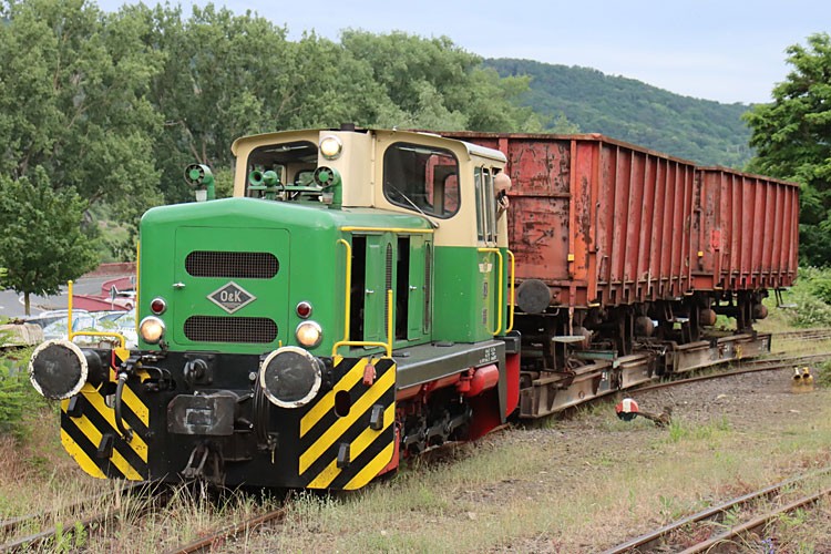 O&K 26529 - BEG "D 2"