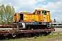 LKM 261375 - FWB "1"
21.04.2014 - Brandenburg (Havel)
Daniel Strehse