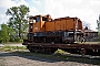 LKM 261375 - FWB "1"
21.04.2014 - Brandenburg (Havel)
Daniel Strehse