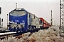 Adtranz 33293 - DE "250"
__.02.1998 - Großkorbetha
Andreas Kloß