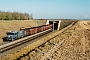 Adtranz 33319 - RWE Power "502"
09.04.2015 - Kerpen-Geilrath
Michael Vogel