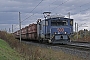 Adtranz 33320 - RWE Power "503"
20.10.2025 - Grevenbroich, Kraftwerk NeurathLukas Schäfer