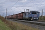 Adtranz 33320 - RWE Power "503"
20.10.2025 - Grevenbroich, Kraftwerk NeurathLukas Schäfer