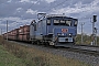 Adtranz 33324 - RWE Power "507"
20.10.2025 - Grevenbroich, Kraftwerk NeurathLukas Schäfer