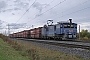 Adtranz 33324 - RWE Power "507"
20.10.2025 - Grevenbroich, Kraftwerk NeurathLukas Schäfer