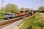 Adtranz 33326 - RWE Power "509"
24.04.2013 - Elsdorf-Stammeln
Michael Vogel