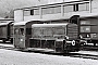 Ardelt 26 - Gmunder Zement "1052 001"
17.06.1982 - Gmunden
Ulrich Völz