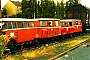 Beilhack 2651 - Dau "Klv 20-5015"
30.09.1978 - Opladen, EFO
Jörg Seidel