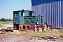 BMAG 10780 - Richtberg "2"
17.06.2000 - Neuenburg (Baden)Carsten Klatt