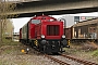 BMAG 11399 - AVL "DL 00601"
12.04.2026 - LüneburgLeonhard Groß