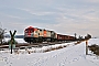 Bombardier 33832 - hvle "V330.6"
26.01.2013 - Salzgitter-Ringelheim
Uwe Riebeck