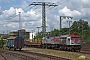 Bombardier 33832 - OHE "330093"
25.06.2009 - Fulda
Konstantin Koch