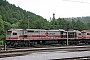 Bombardier 33833 - hvle "V 20"
06.07.2006 - Rübeland, Werkbahnhof Felswerke
Ingmar Weidig