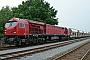 Bombardier 33837 - hvle "V330.5"
24.07.2013 - Nordhorn, Bahnhof Süd
Johann Thien