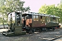 Breuer 3079 - MEM
23.09.2006 - Minden (Westfalen), Bahnhof Minden-Oberstadt
Ingo Härms