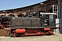 Deutz 12694 - SES
06.07.2013 - Wittenberge, Bahnbetriebswerk
Werner Schwan