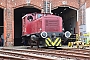 Deutz 12694 - SES
05.07.2025 - Wittenberge
Thomas Wohlfarth