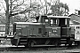 Deutz 26130 - MHE "D 04"
08.04.1980 - Meppen-Vormeppen
Klaus Görs