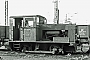 Deutz 26130 - DB "2"
01.12.1966 - Hamburg-Harburg, Ausbesserungswerk
Dr. Werner Söffing