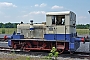 Deutz 36740 - LWL Industriemuseum
05.06.2011 - Hattingen
Armin Schwarz