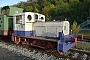 Deutz 36740 - LWL Industriemuseum
14.10.2011 - Hattingen
Andreas Steinhoff