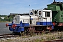 Deutz 36740 - LWL Industriemuseum
18.08.2012 - Hattingen
Frank Glaubitz