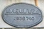 Deutz 36740 - LWL Industriemuseum
18.08.2012 - HattingenFrank Glaubitz
