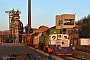 Deutz 36740 - LWL Industriemuseum
13.02.2015 - Hattingen
Werner Wölke