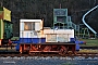 Deutz 36740 - LWL Industriemuseum
13.02.2015 - Hattingen (Ruhr), LWL-Museum Henrichshütte
Werner Wölke