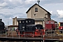 Deutz 36831 - EDK "Kö 1002"
09.05.2013 - Darmstadt-Kranichstein
Thomas Hahn