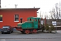 Deutz 4169 - Denkmal
22.01.2009 - Schwerte (Ruhr)-Westhofen
Ingmar Weidig