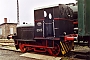 Deutz 42990 - DLFS "0605"
30.04.2000 - Salzwedel
Thomas Rose