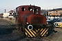 Deutz 42990 - OHE "0605"
30.12.1987 - Amelinghausen-Sottorf
Helmut Philipp