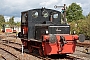 Deutz 55179 - RIM
25.08.2012 - Köln-Bilderstöckchen, Rheinisches Industriebahn-Museum
Martin Welzel