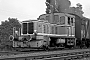 Deutz 55774 - WLE "VL 0601"
15.09.1980 - BorkenDietrich Bothe