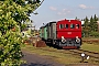 Deutz 55880 - EHH "V 23"
27.04.2005 - Haselünne, Bahnhof
Malte Werning