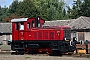 Deutz 55880 - EHH "V 23"
22.08.2009 - Haselünne
Ludger Kenning