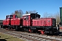 Deutz 55880 - EHH "V 23"
19.03.2022 - Haselünne
Michael Pflaum