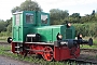 Deutz 56040 - IG Steigerwaldbahn "163"
14.08.2014 - Schlüsselfeld
Falko Ernst