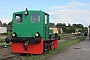 Deutz 56040 - IG Steigerwaldbahn "163"
14.08.2014 - Schlüsselfeld
Falko Ernst