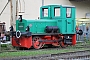 Deutz 56040 - IG Steigerwaldbahn "163"
02.09.2020 - Schlüsselfeld
Marcus Kantner