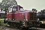 Deutz 56125 - OHE "53082"
10.08.1974 - Soltau
Hinnerk Stradtmann